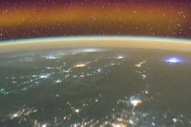 Odd Space Data Drives NASA to Probe Earth/Space Interface | Video